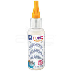 Fimo - Fimo Liquid Gel 50ml 8050-00