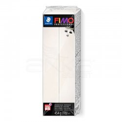 Fimo - Fimo Professional Doll Art Polimer Kil 454g 03 Porcelaine