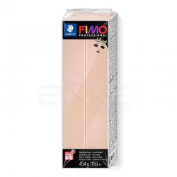 Fimo - Fimo Professional Doll Art Polimer Kil 454g No:432 Rose