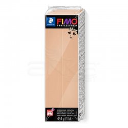 Fimo - Fimo Professional Doll Art Polimer Kil 454g No:45 Sand