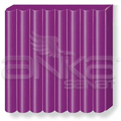 Fimo Professional Doll Art Polimer Kil 85g No:61 Violet - 61 Violet