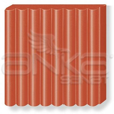 Fimo Professional Doll Art Polimer Kil 85g No:74 Terracotta - 74 Terracotta