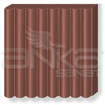 Fimo Professional Doll Art Polimer Kil 85g No:77 Chocolate - 77 Chocolate