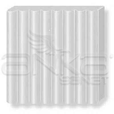 Fimo Professional Doll Art Polimer Kil 85g No:80 Dolphin Grey - 80 Dolphin Grey