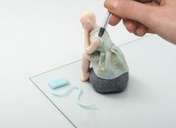 Fimo - Fimo Professional Doll Art Polimer Kil (1)
