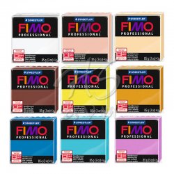Fimo - Fimo Professional Doll Art Polimer Kil