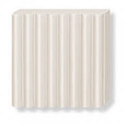 Fimo - Fimo Professional Doll Art Polimer Kil 85g Porselen Kod:03