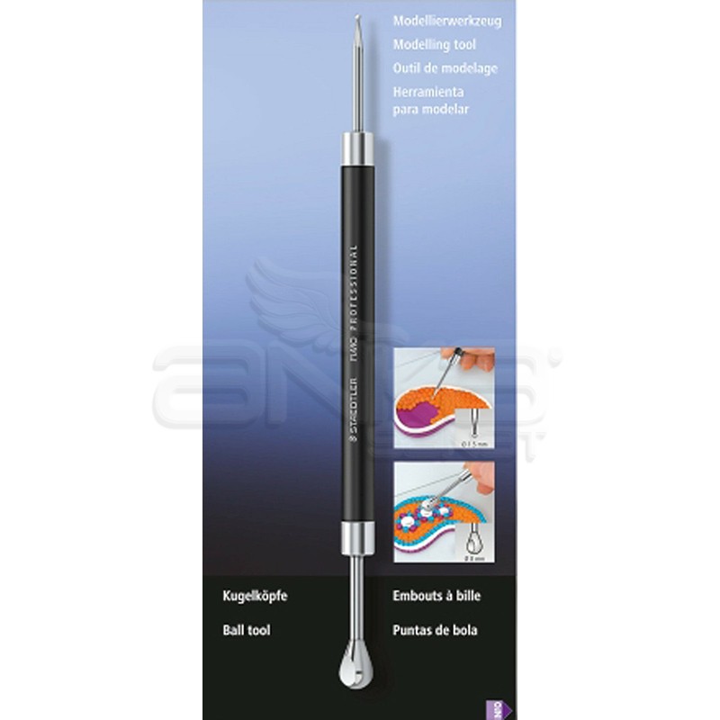 Fimo Professional Modelleme Aleti 871103bk