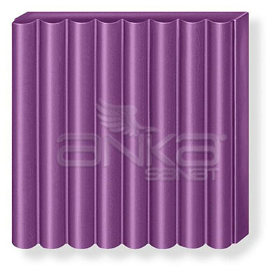 Fimo Soft Polimer Kil 57g No:66 Royal Violet - 66 Royal Violet