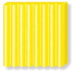 Fimo - Fimo Soft Polimer Kil 57g No:10 Lemon