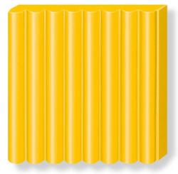 Fimo - Fimo Soft Polimer Kil 57g No:16 Sunflower