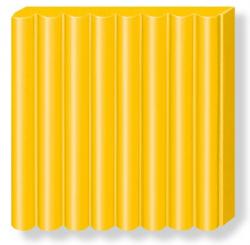 Fimo - Fimo Soft Polimer Kil 57g No:16 Sunflower