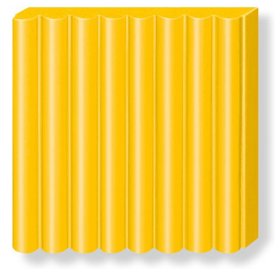 Fimo Soft Polimer Kil 57g No:16 Sunflower - 16 Sunflower