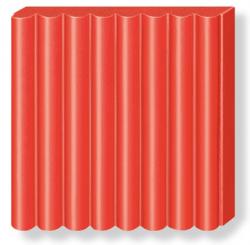 Fimo - Fimo Soft Polimer Kil 57g No:24 İndian Red