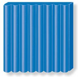 Fimo - Fimo Soft Polimer Kil 57g No:37 Pacific Blue