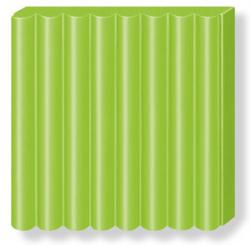 Fimo - Fimo Soft Polimer Kil 57g No:50 Apple Green