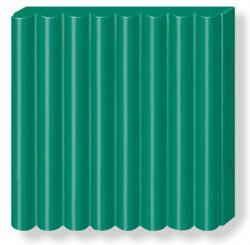 Fimo - Fimo Soft Polimer Kil 57g No:56 Emerald