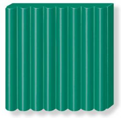 Fimo - Fimo Soft Polimer Kil 57g No:56 Emerald