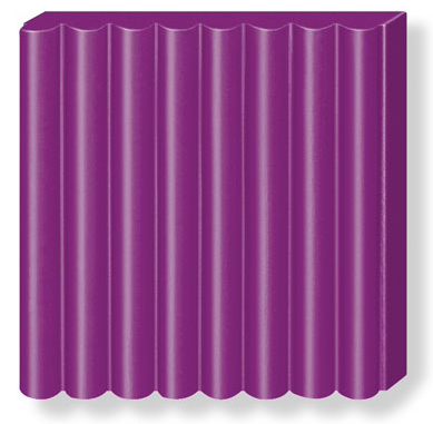 Fimo Soft Polimer Kil 57g No:61 Violet - 61 Violet