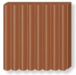 Fimo - Fimo Soft Polimer Kil 57g No:7 Caramel