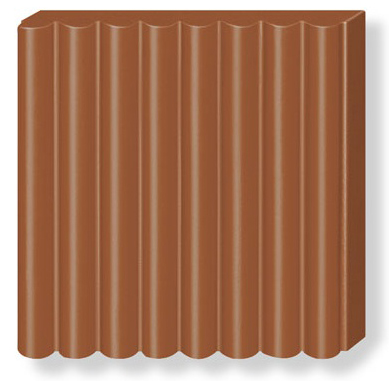 Fimo Soft Polimer Kil 57g No:7 Caramel - 7 Caramel