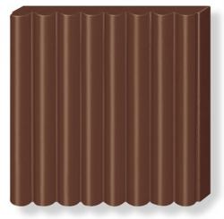 Fimo - Fimo Soft Polimer Kil 57g No:75 Chocolate