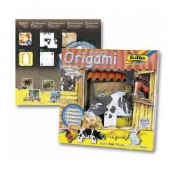 Folia - Folia Origami 3D Puzzle (1)