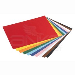 Folia - Folia Fon Kartonu 35x50cm 130g 25 Adet (1)