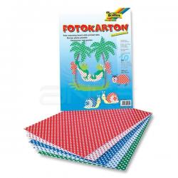 Folia Fotokarton 50x70cm - Thumbnail