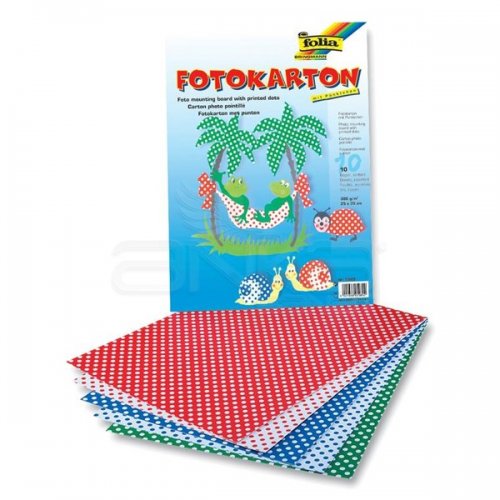 Folia Fotokarton 50x70cm