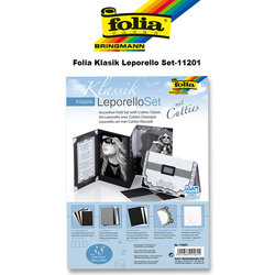 Folia - Folia Klasik Leporello Set-11201