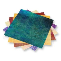 Folia - Folia Yanar Döner El işi Kağıdı 14x14cm