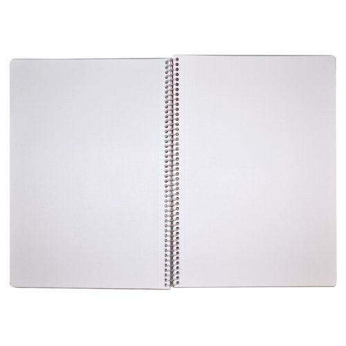 Folix Art Softbook Sert Kapak Ekstra Hafif Blok 100 Yaprak 12x17cm