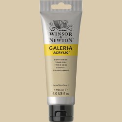 Galeria - Galeria 120ml Akrilik Boya 283 Gold