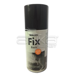 Ghiant Fixative Spray - Prime Art