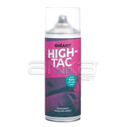 Ghiant - Ghiant High-Tac Permanent Mounting Spray 400ml