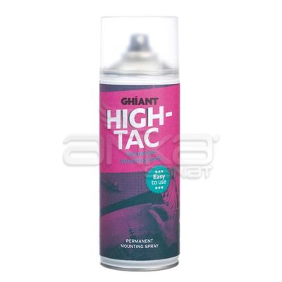 Ghiant High-Tac Permanent Mounting Spray 400ml