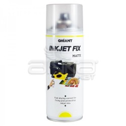 Ghiant - Ghiant Inkjet Fixative Parlak Sprey 400ml