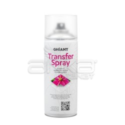 Ghiant - Ghiant Transfer Spray 400ml