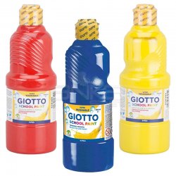 Giotto - Giotto Guaj Boya 500ml