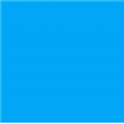 Glaze 3D Glossy Ink Jel Kalem Blue - Blue
