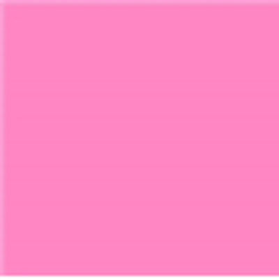 Glaze 3D Glossy Ink Jel Kalem Pink - Pink
