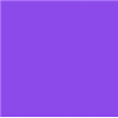 Glaze 3D Glossy Ink Jel Kalem Purple - Purple