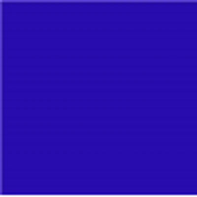 Glaze 3D Glossy Ink Jel Kalem Royal Blue - Royal Blue