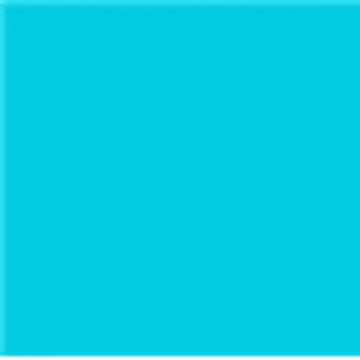 Glaze 3D Glossy Ink Jel Kalem Turquoise - Turquoise