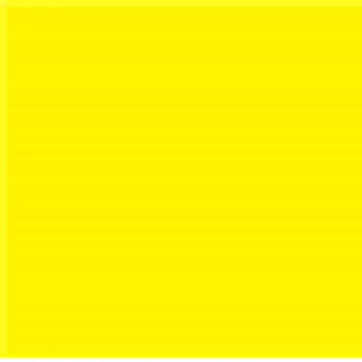 Glaze 3D Glossy Ink Jel Kalem Yellow - Yellow