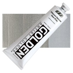 Golden - Golden Heavy Body Akrilik Boya 148ml Seri 5 4028 Iridescent Stain