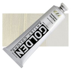 Golden - Golden Heavy Body Akrilik Boya 148ml Seri 7 4040 Interference Gol