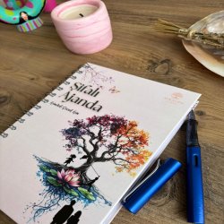 Anka Art - Tarihsiz Şifalı Ajanda