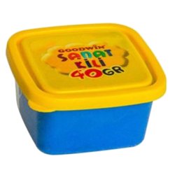 Goodwin - Goodwin Sanat Kili 40g Mavi